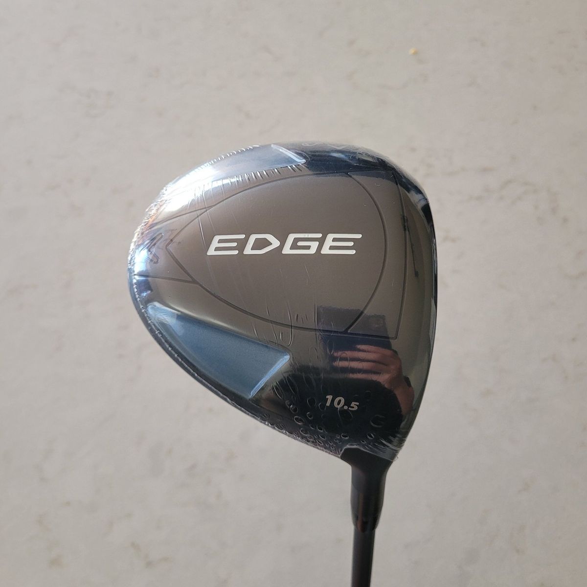NEW- Callaway Edge Driver Regular RH