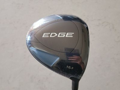 NEW- Callaway Edge Driver Regular RH