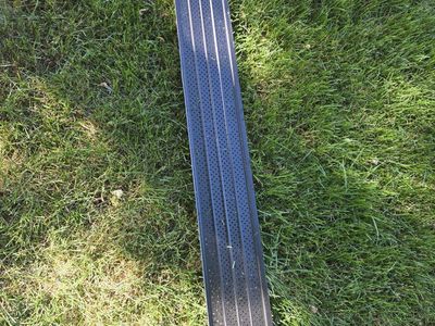 gutter cover