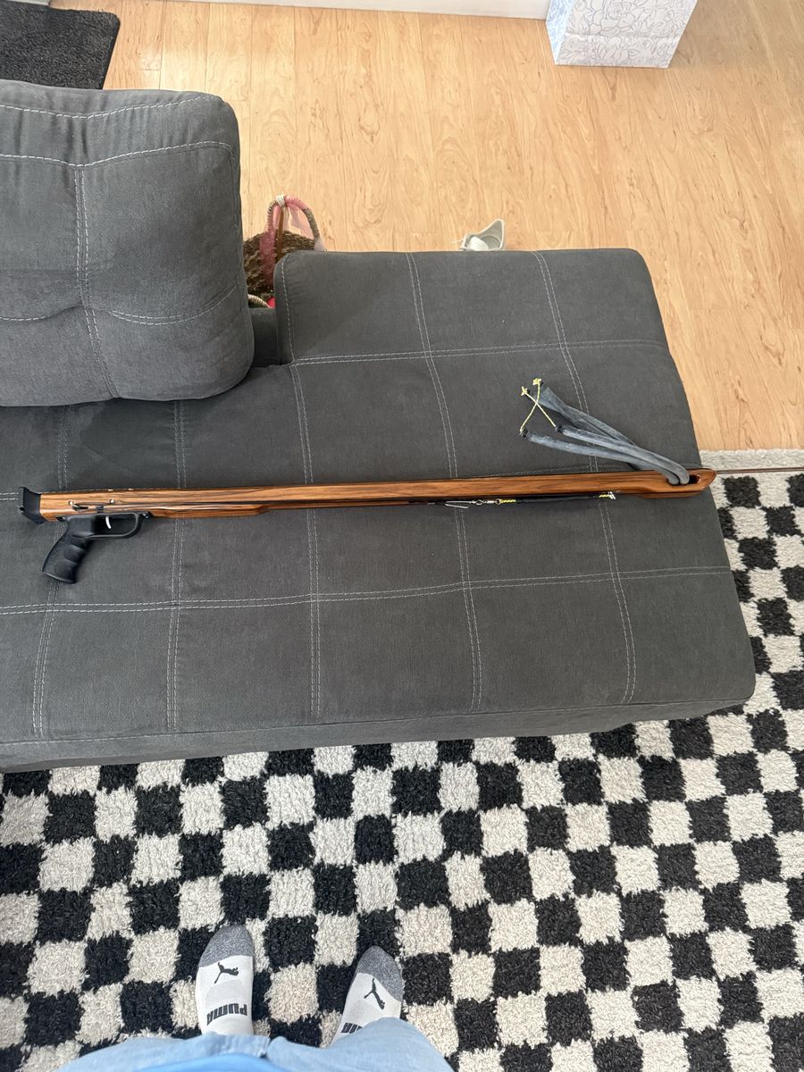 Koah Spear Gun