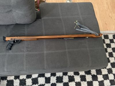 Koah Spear Gun