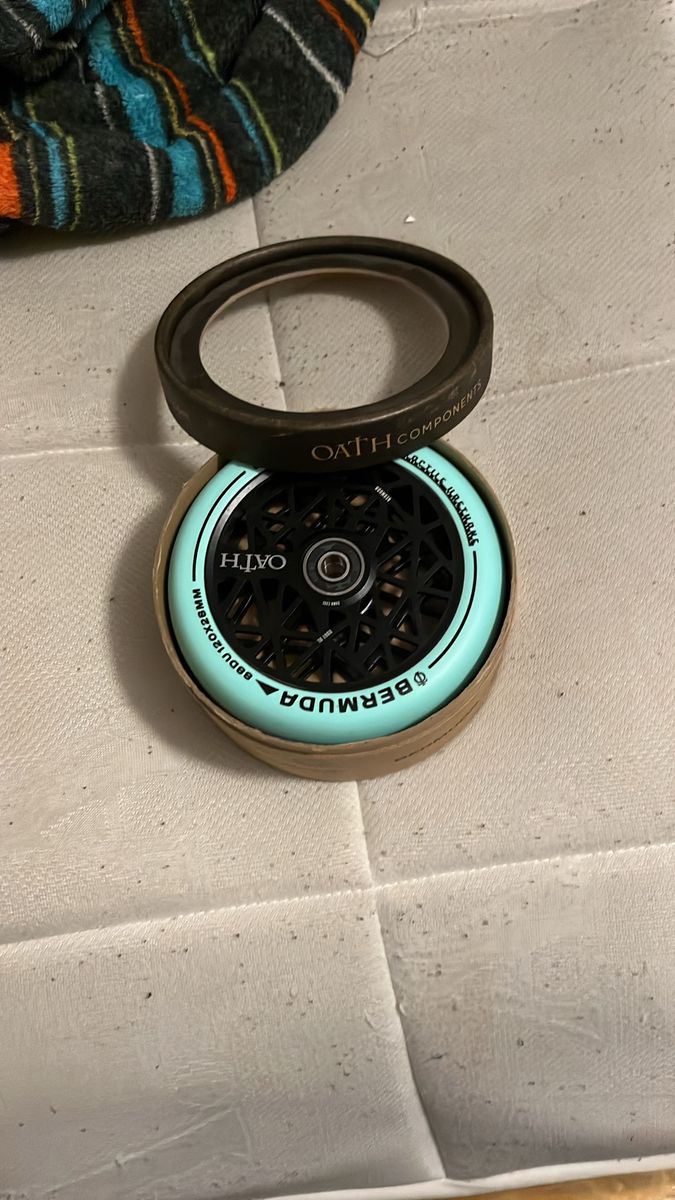 Brand new scooter wheels for sale