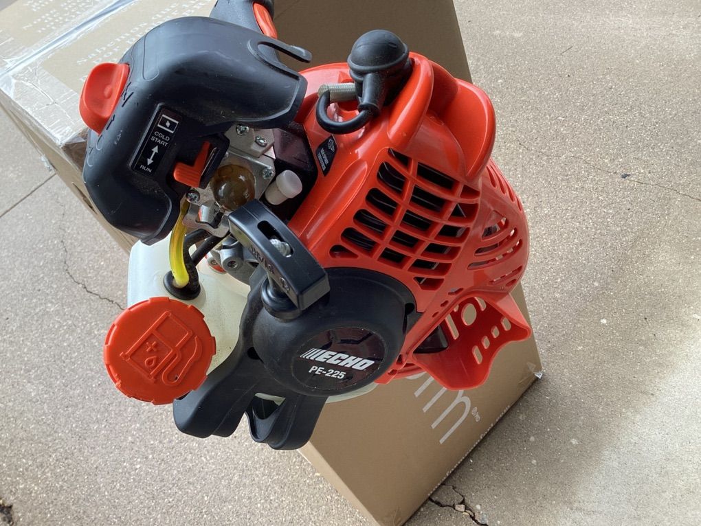 Echo PE 225