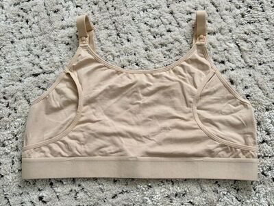 Breast Feeding Bra