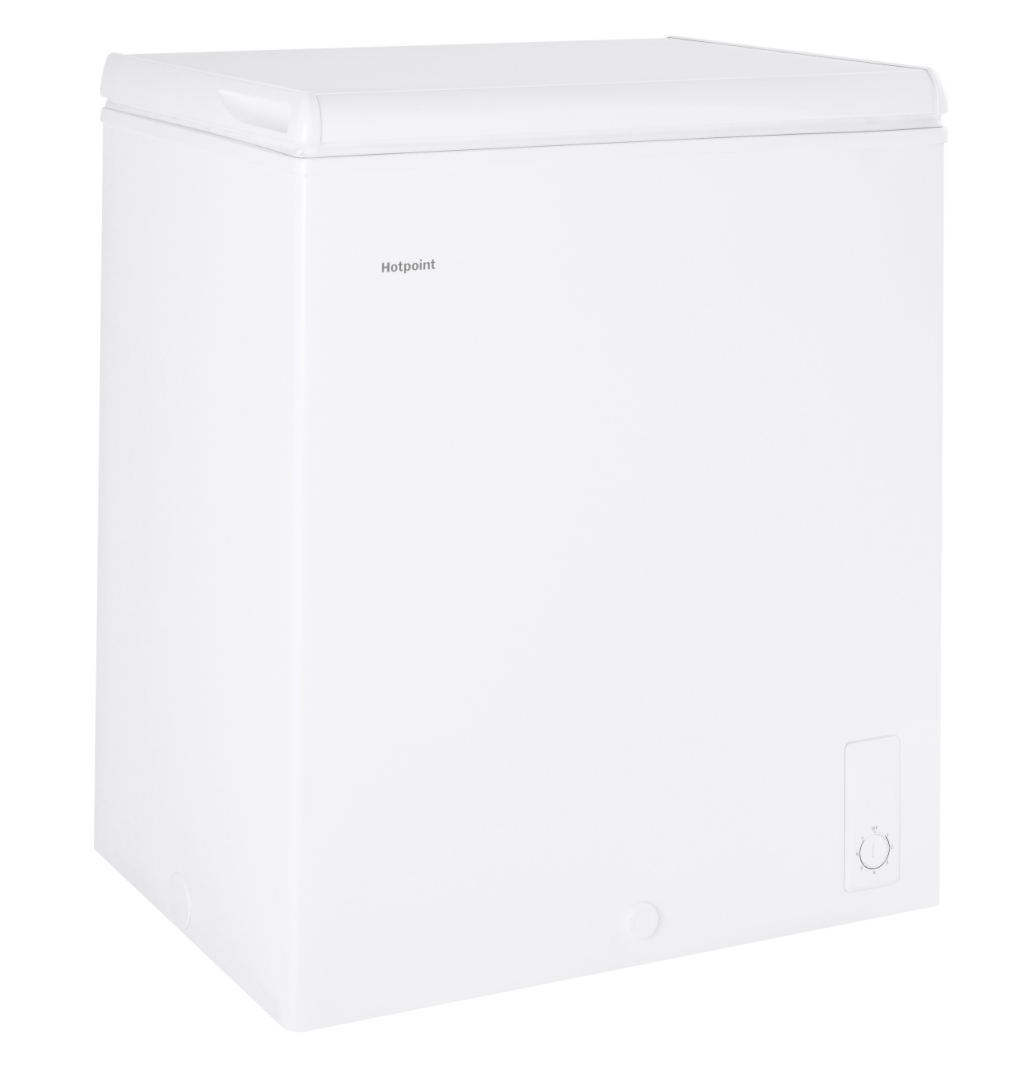 Hotpoint Compact Chest Freezer