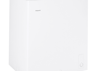 Hotpoint Compact Chest Freezer