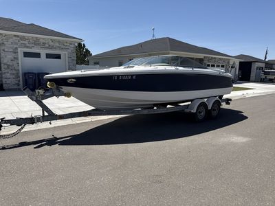 2003 Cobalt 24’