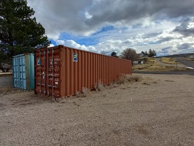 Large Dry storage unit for Rent