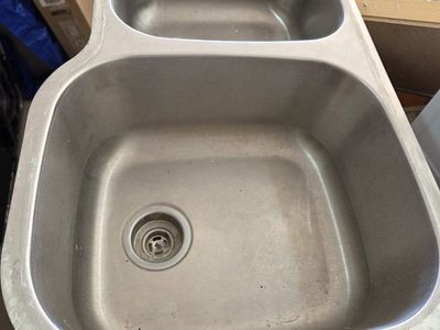 Stainless Steel Undermount Sink