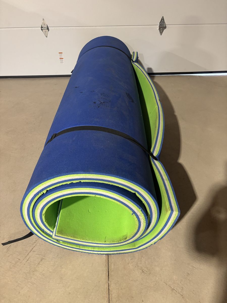 O’Brien Water Carpet