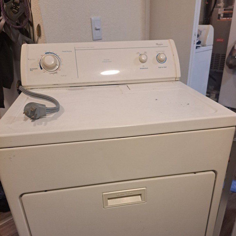 Dryer