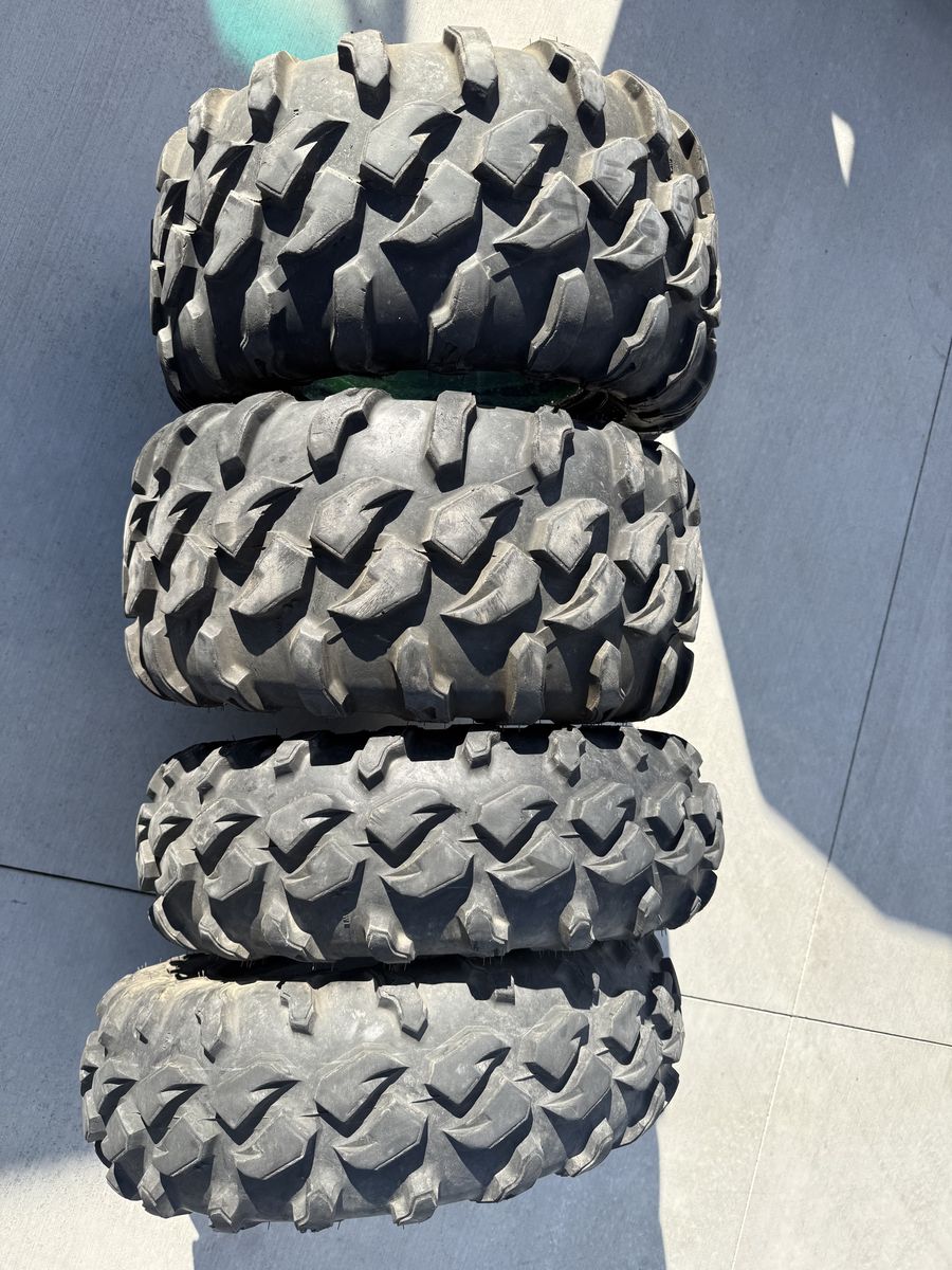 Utv Tires