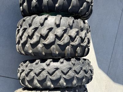 Utv Tires