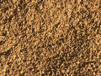Arena Sand Delivery | Horse Arena Sand