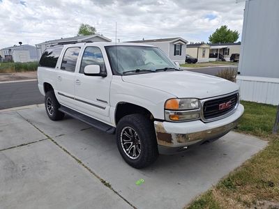 2005 GMC Yukon XL 1500