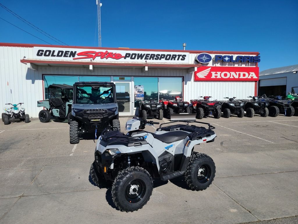 2026 Polaris® Sportsman 450 H.O. EPS
