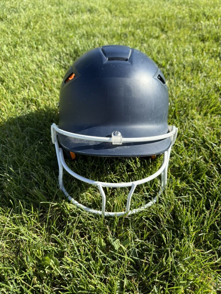 Schutt XR1 Batting Helmet