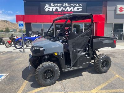 2026 Polaris Ranger® 500