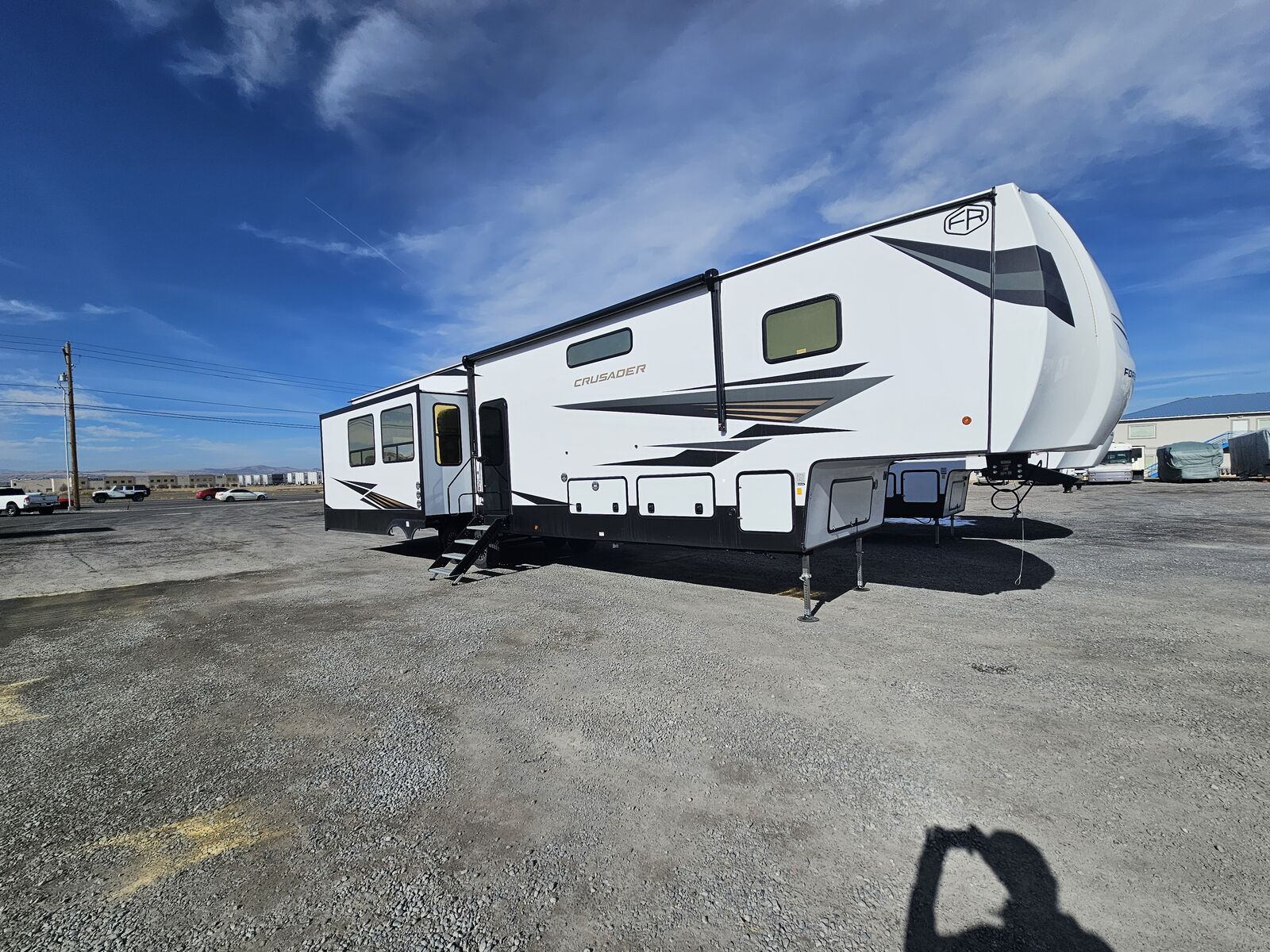 2026 CRUSADER BONUS38