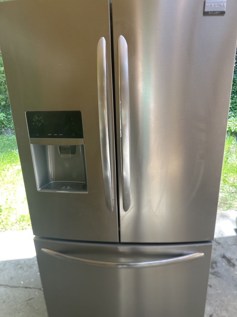 Fridge