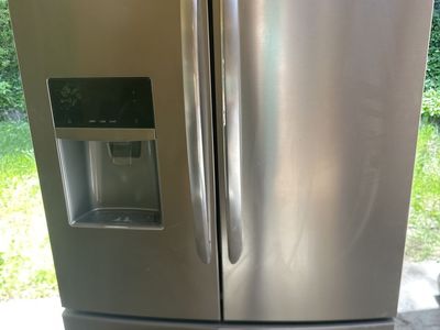 Fridge