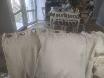 Elm West Curtains