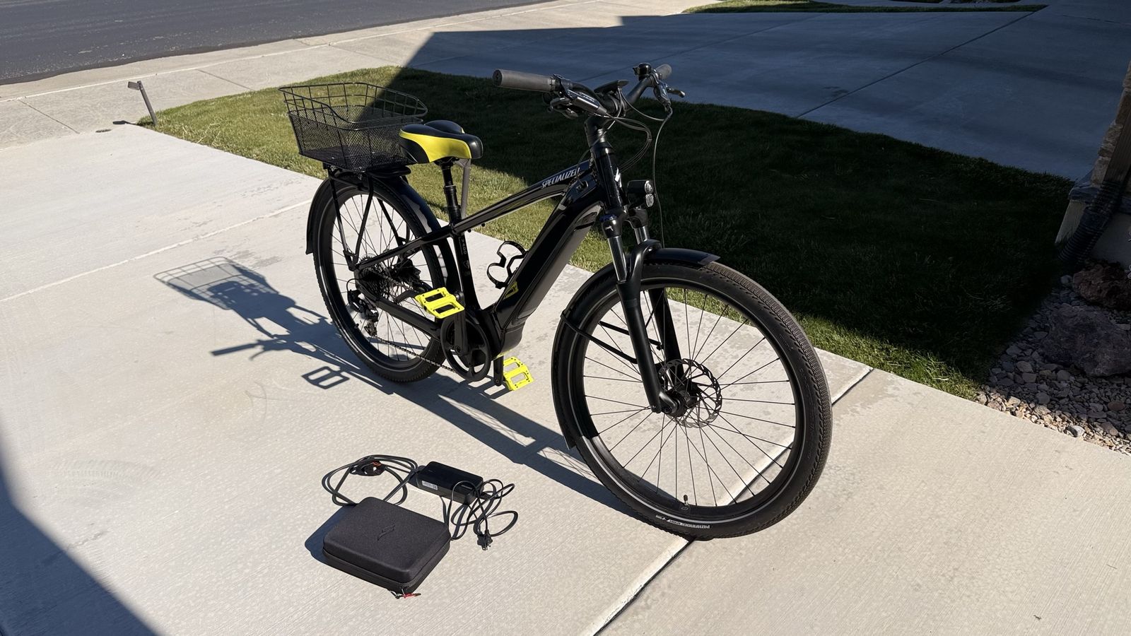 Specialized Vado 4.0 e-bike