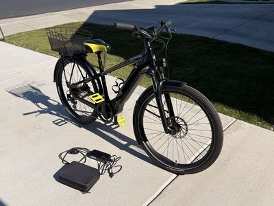 Specialized Vado 4.0 e-bike
