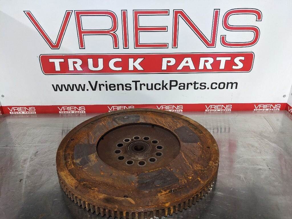 Caterpillar Flywheel