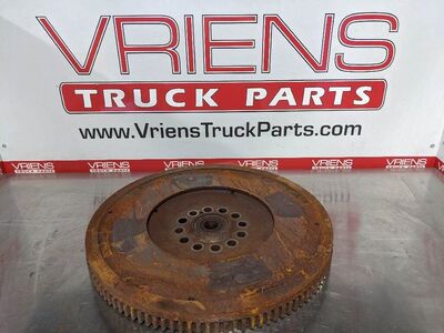 Caterpillar Flywheel