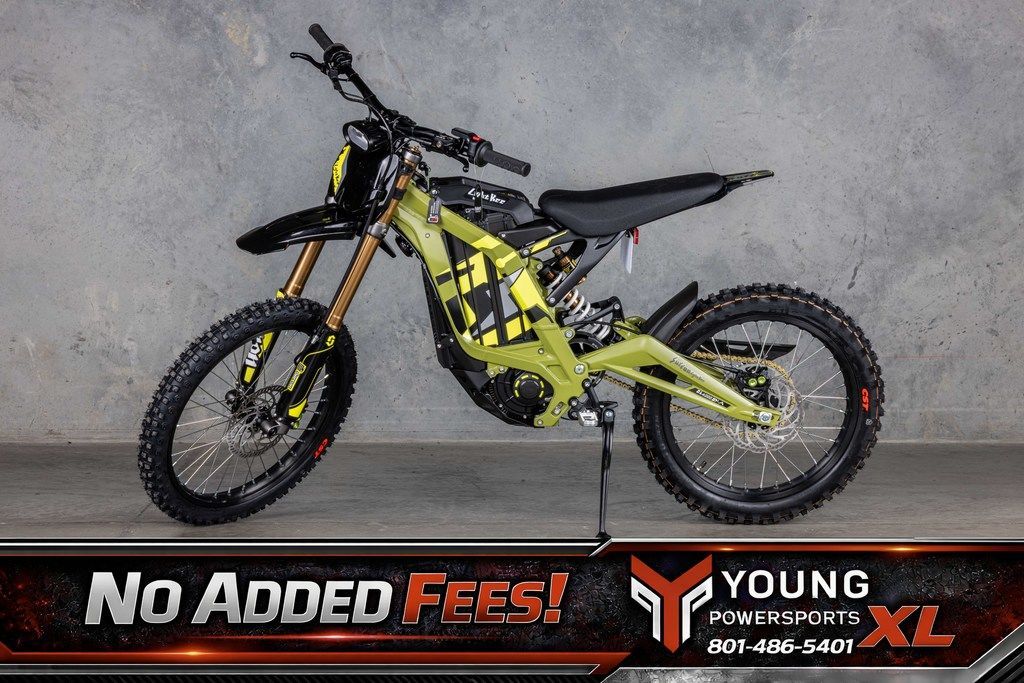 2025 SUR-RON Light Bee X