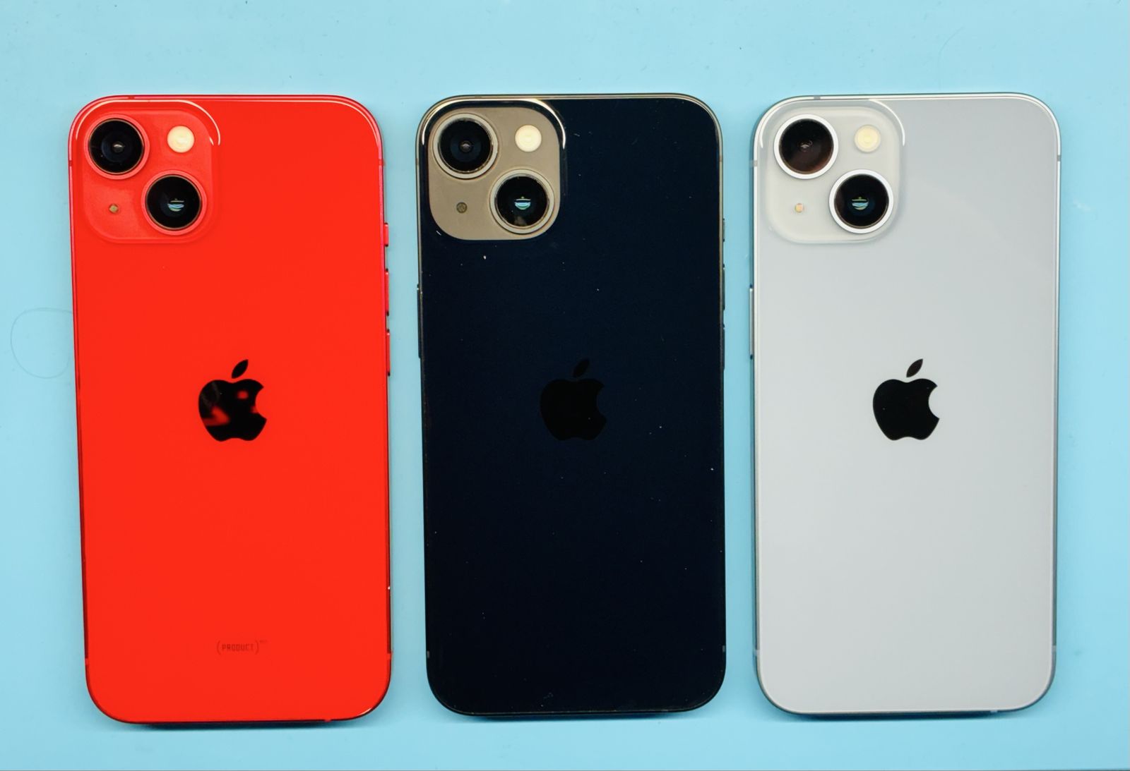 iPhone 14 Unlocked 100% Battery Health