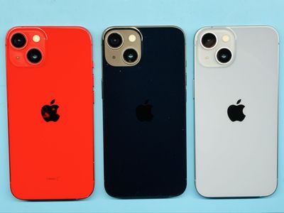 iPhone 14 Unlocked 100% Battery Health