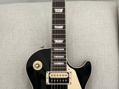 Gibson Les Paul Classic 2019-2023