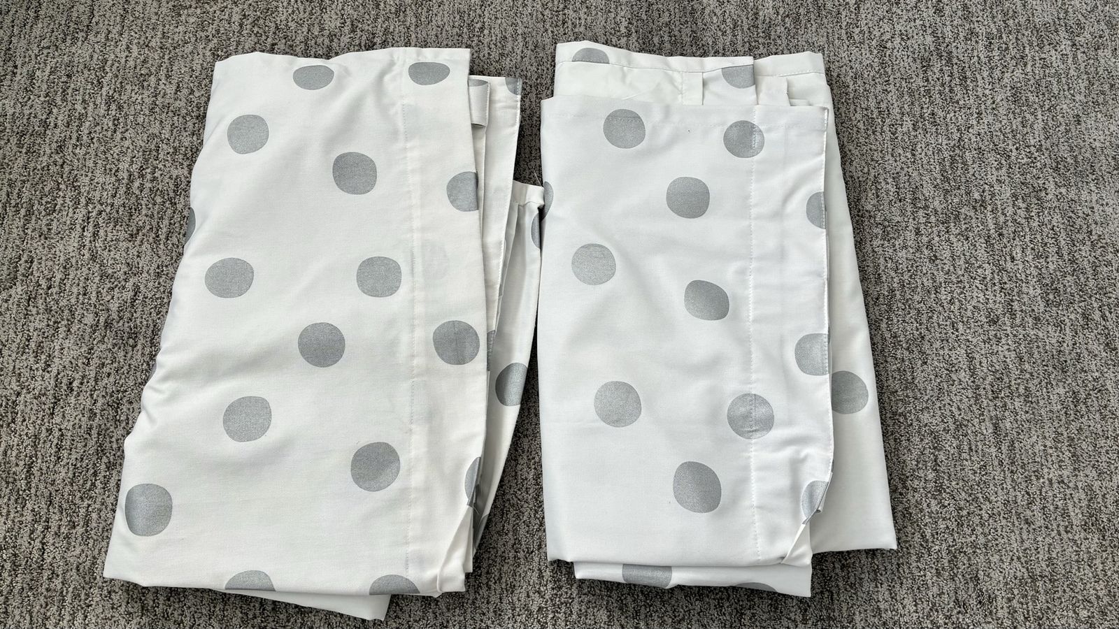 Blackout Curtains