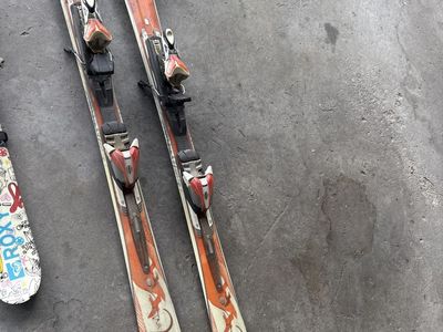 Attiva Skis