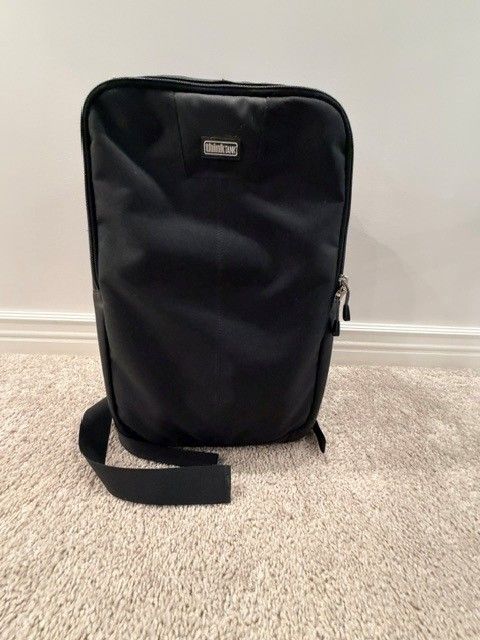 Think Tank Airport Essentials Camera Backpack – USED