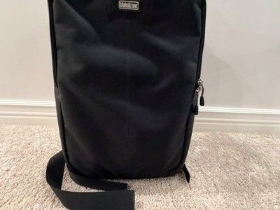 Think Tank Airport Essentials Camera Backpack – USED