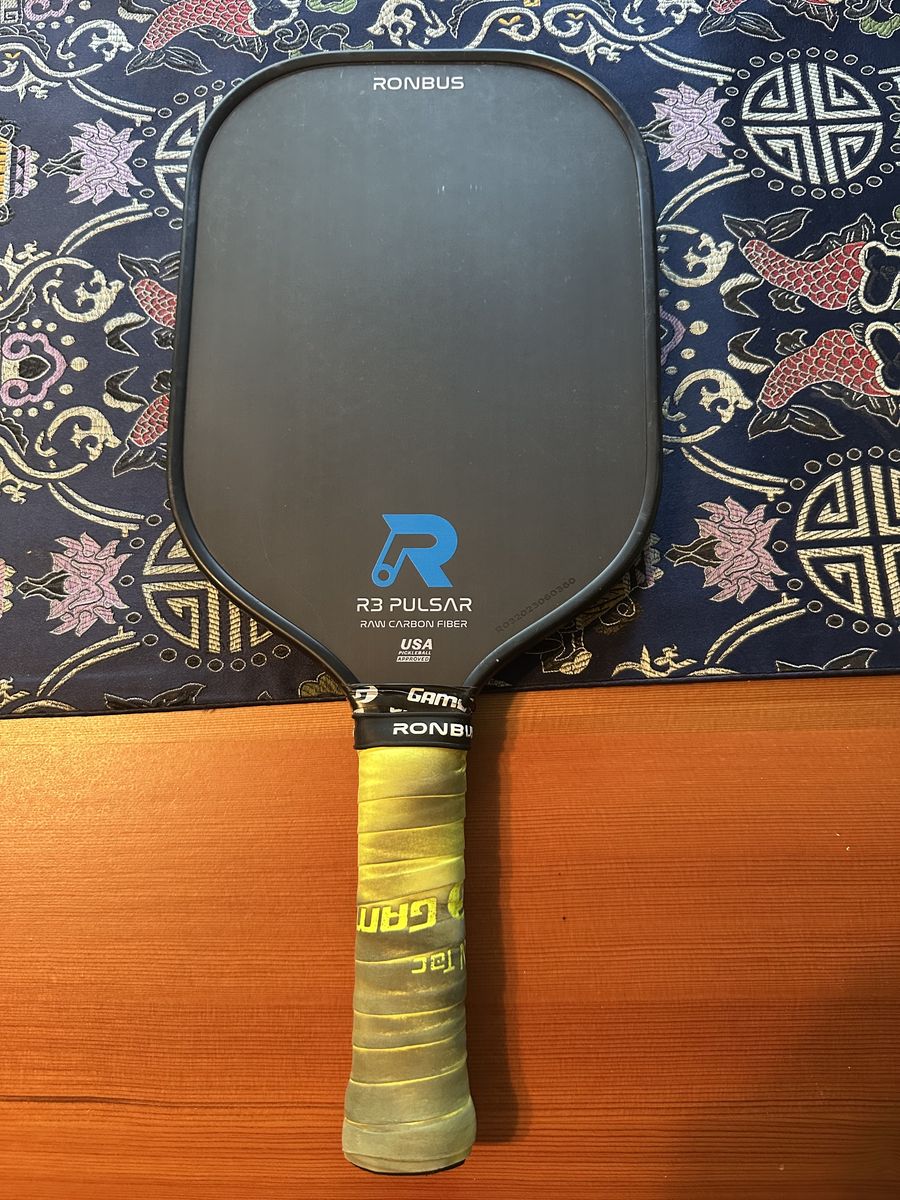 Ronbus pickleball paddles