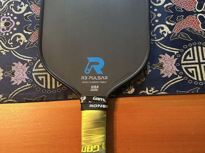 Ronbus pickleball paddles