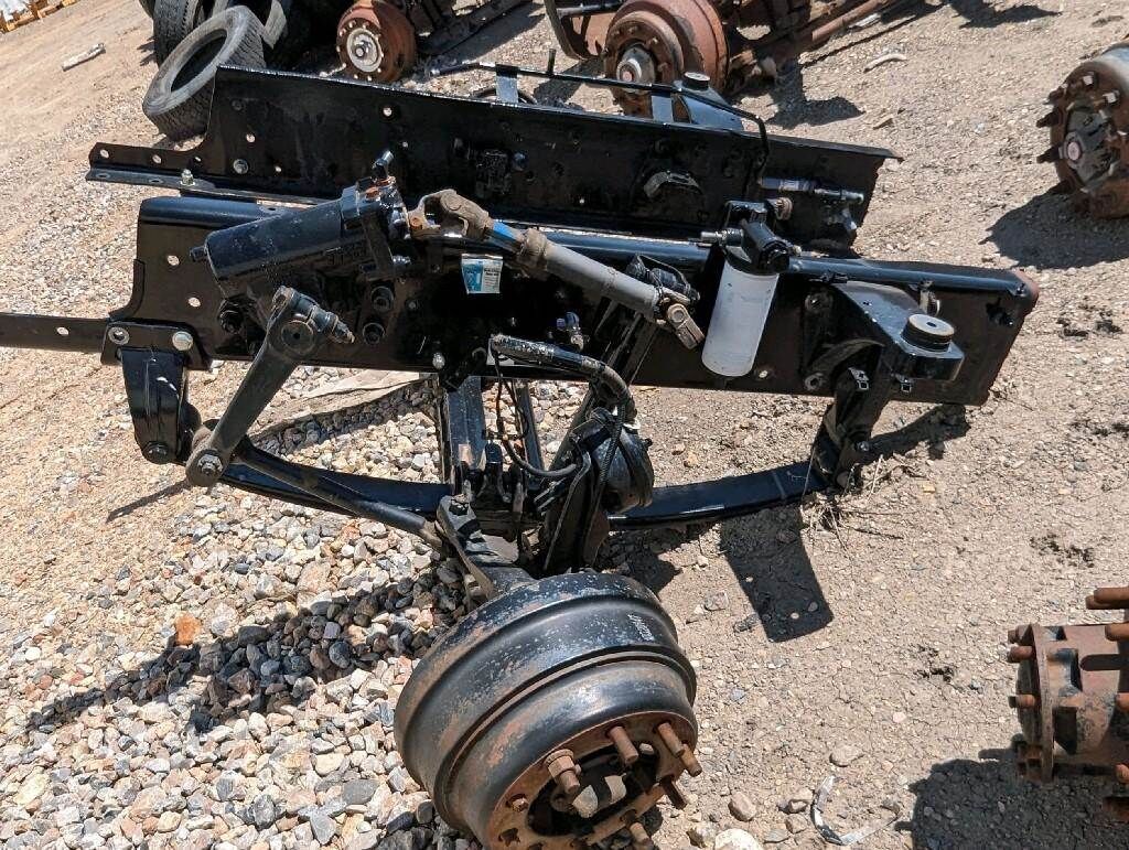 Peterbilt Front End Assembly