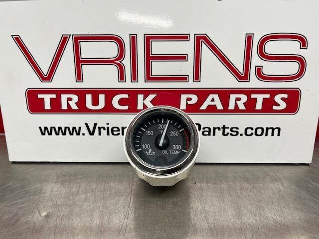 Peterbilt Gauge