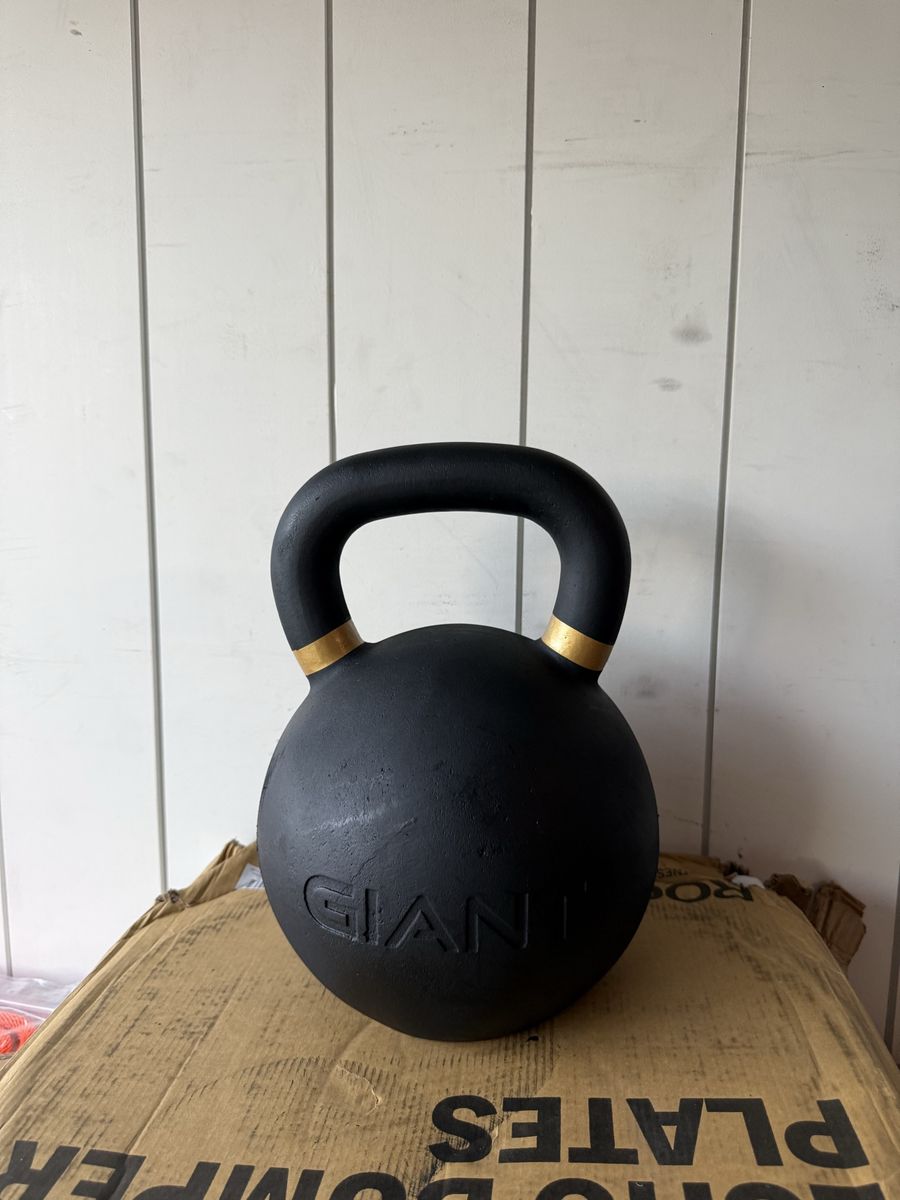 106 Pound Kettlebell 48KG