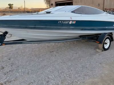 1991 Bayliner Capri