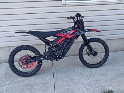 2023 Apollo Ares RFN Rally Pro
