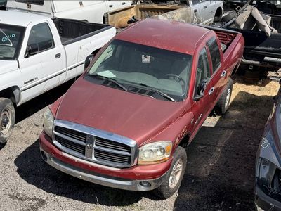 2006 Dodge Ram Pickup Parts - UTPAP Ogden