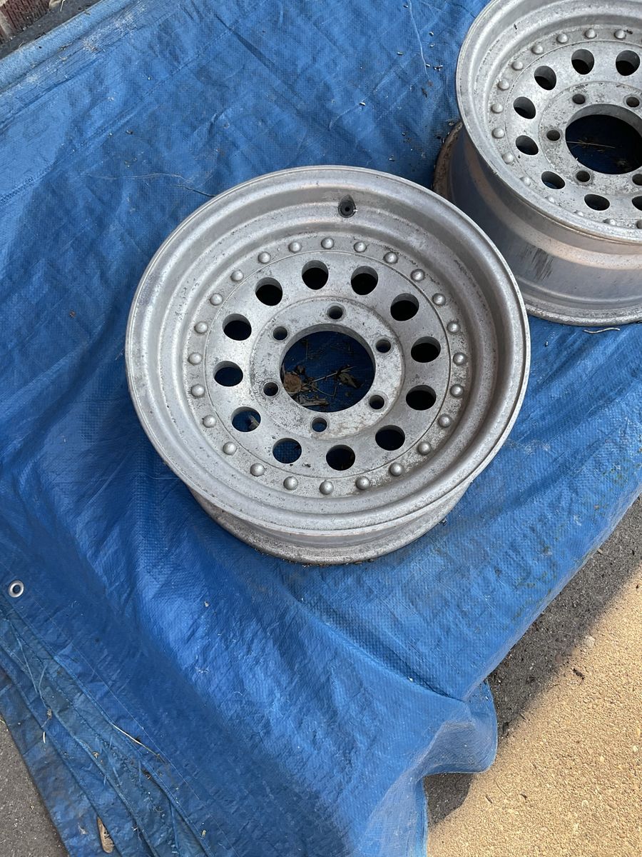 Rims