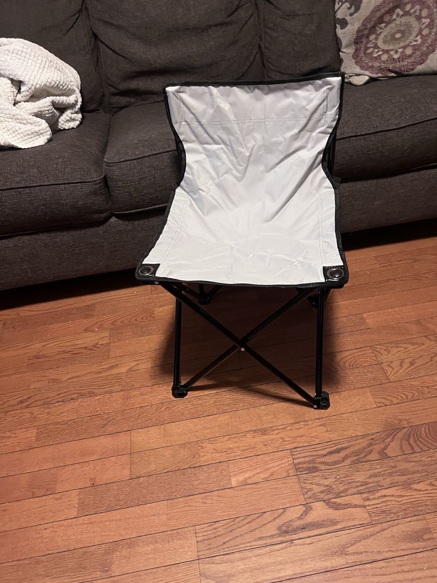 Camping chair