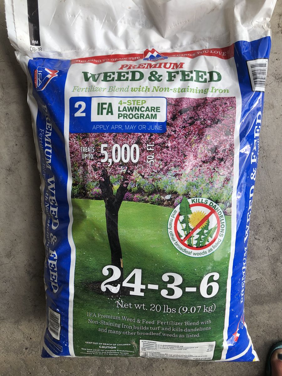 Fertilizer