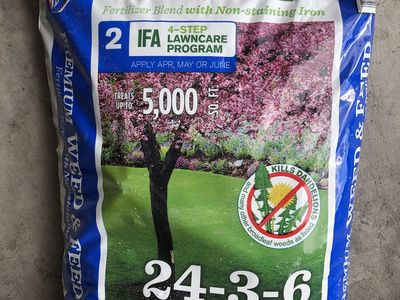 Fertilizer